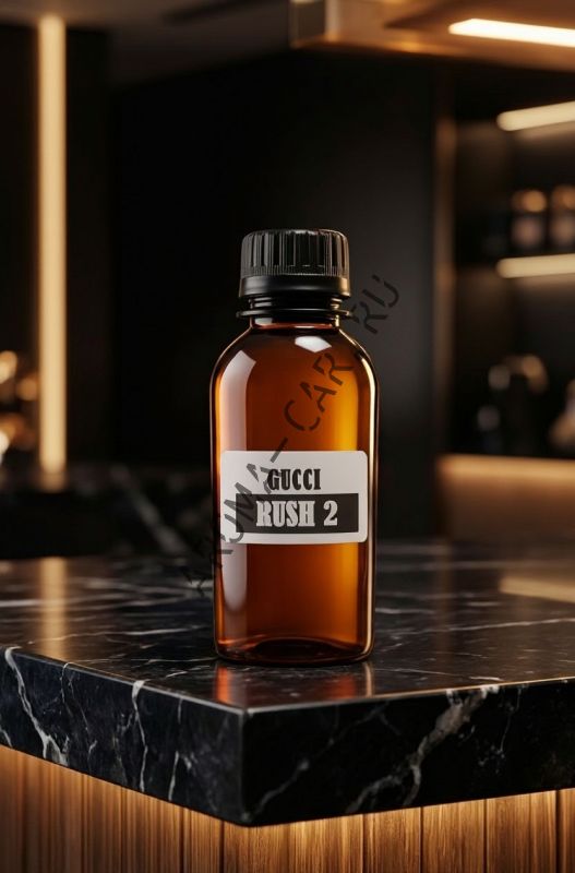 Парфюмерное масло GUCCI RUSH 2 100 мл