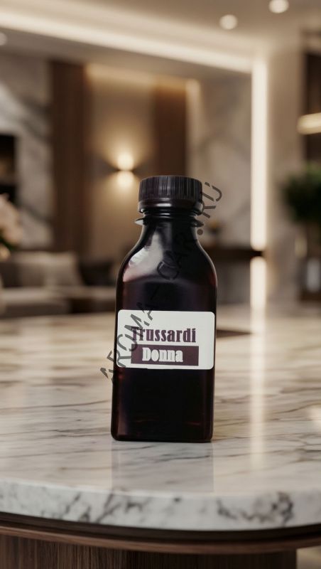 Парфюмерное масло Trussardi Donna 100мл
