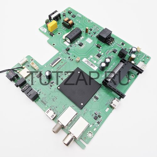 Материнская плата MB-M9256-PW-BL-357 для телевизора Tuvio TD32HFBCV1