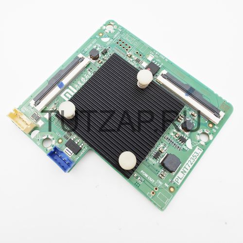 T-CON PL.NT72353.1 для телевизора Xiaomi Mi L55M5-5ASP