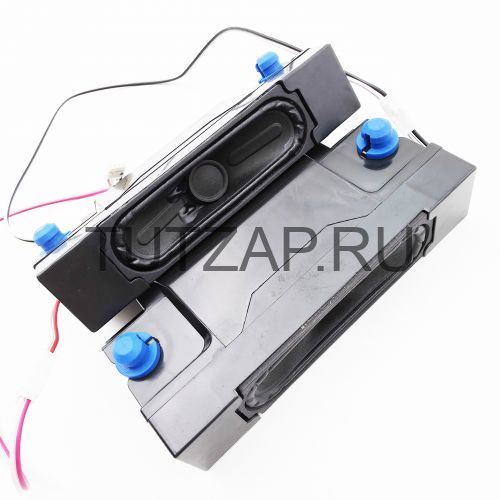 Динамики JIEFU VIT42140-12W6Ω-02LROH VIT42140-12W6Ω-02RROH для телевизора Toshiba 50U5069