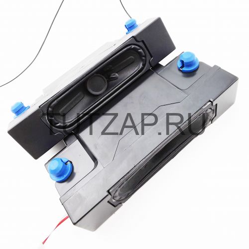 Динамики VIT30140-12W6Ω-01LV1ROH VIT30140-12W6Ω-01RV1ROH для телевизора Toshiba 43C350KE