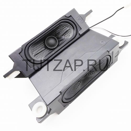 Динамики JIEFU VIT33100-12W6Ω-01V1ROH для телевизора Toshiba 43V35KE
