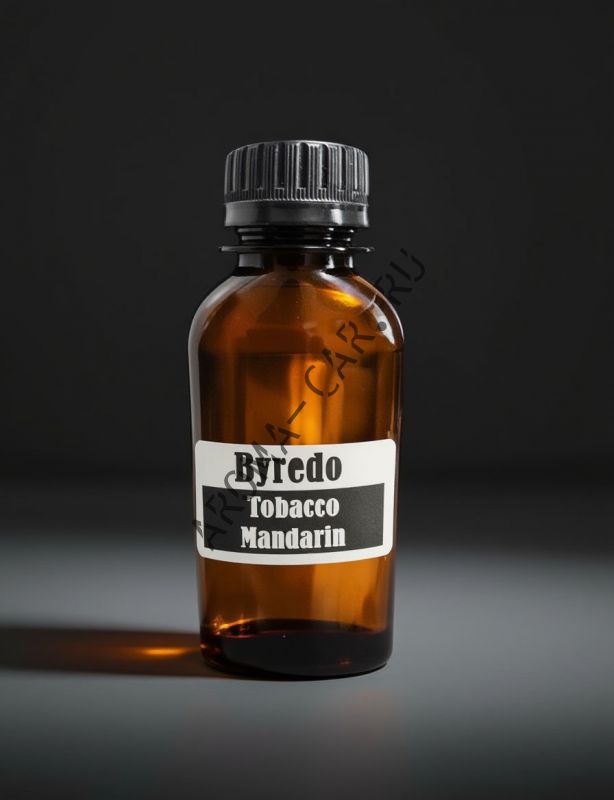 Парфюмерное масло Byredo Tobacco Mandarin 100 мл