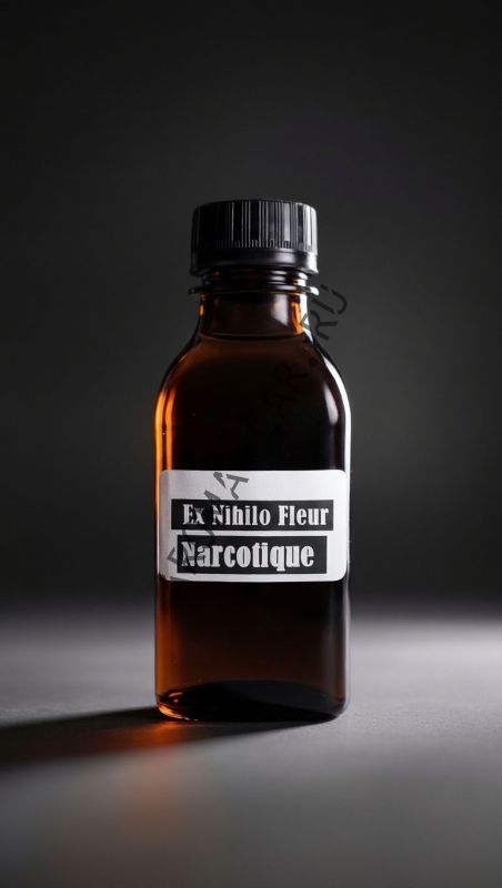 Парфюмерное масло Ex Nihilo Fleur Narcotique 100 мл