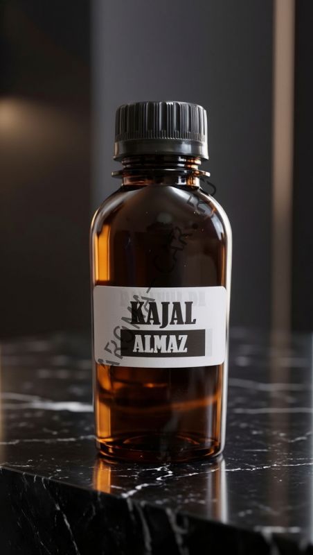 Парфюмерное масло KAJAL ALMAZ 100 мл