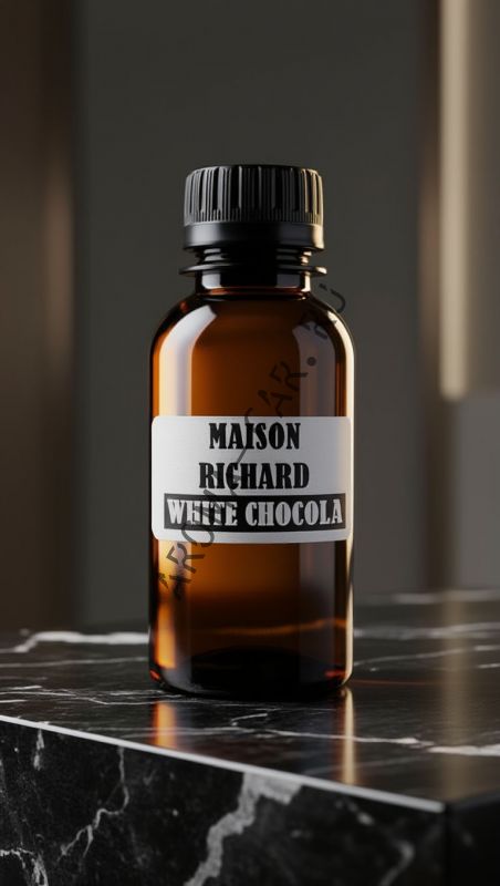Парфюмерное масло MAISON RICHARD WHITE CHOCOLA 100 мл