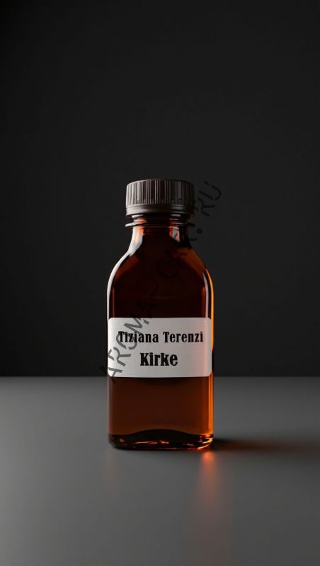 Парфюмерное масло Tiziana Terenzi Kirke 100 мл