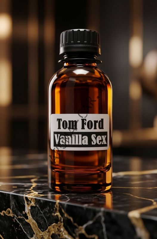 Парфюмерное масло Tom Ford - Vanilla Sex 100 мл