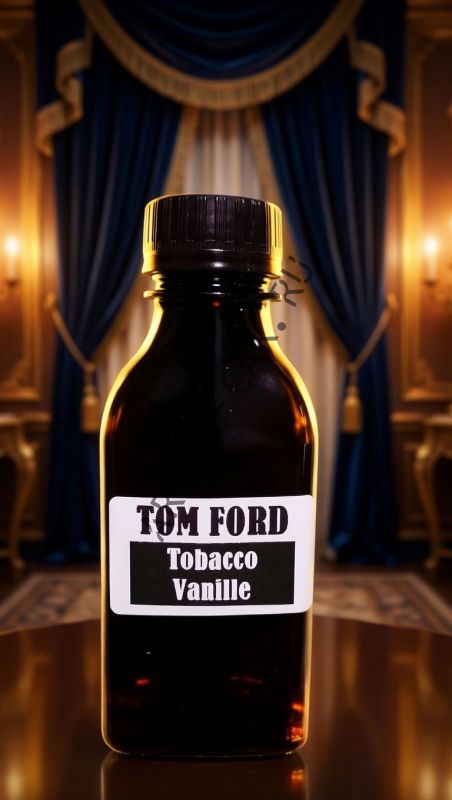 Парфюмерное масло TOM FORD Tobacco Vanille 100 мл.