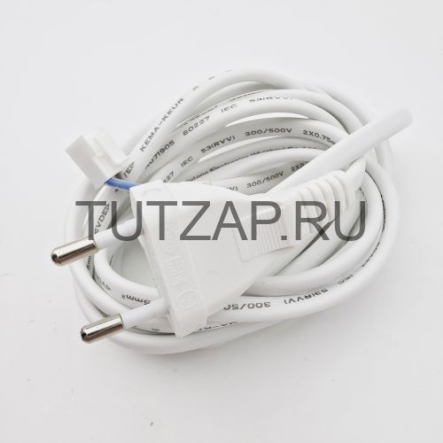 Сетевой кабель питания для телевизора Kivi 55U750NW