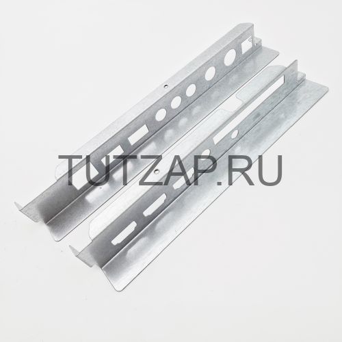 Заглушки материнской платы для телевизора Sber SDX-55U4127 (T8)