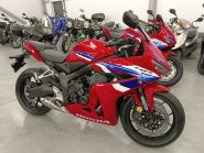 HONDA CBR650R- 2E CLUTCH