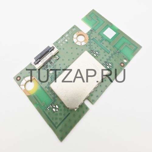 Wi-Fi модуль M5B54_MB_V1.00 TX7663BU51T MW510 для телевизора Hisense 55E7HQ