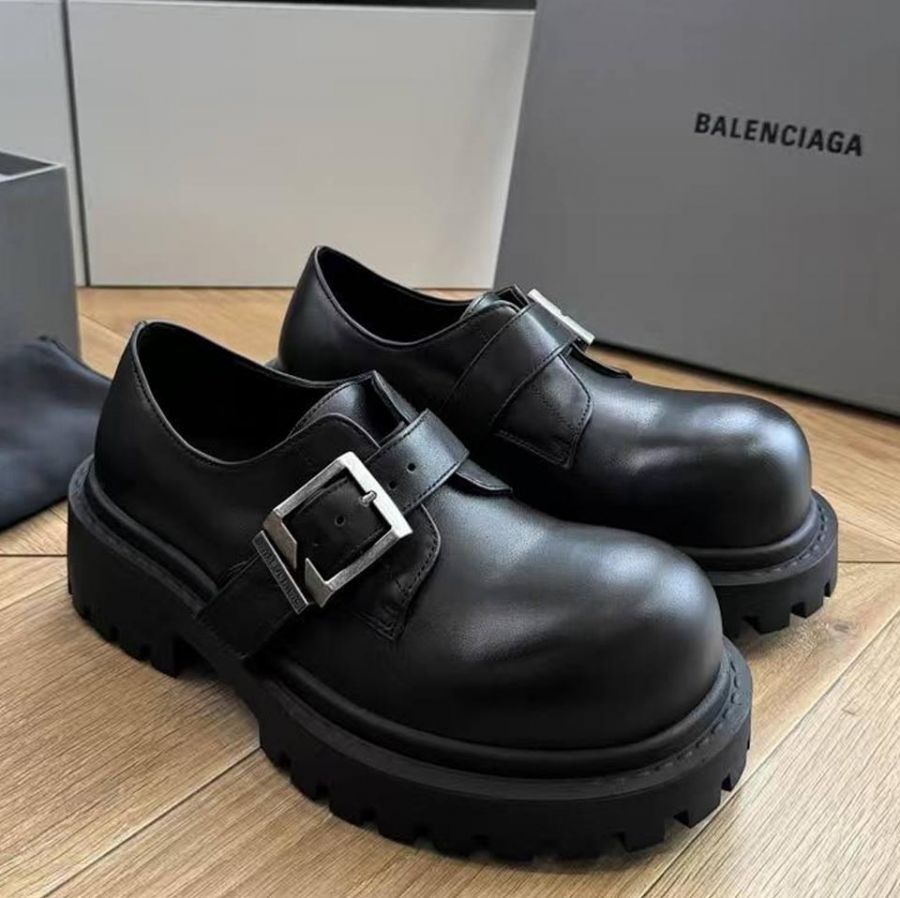 Кроссовки BALENCIAGA Premium