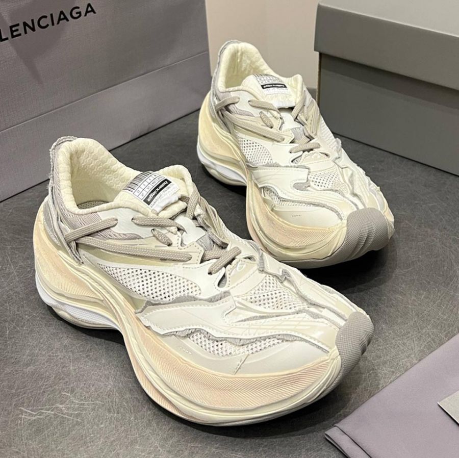 Кроссовки BALENCIAGA Premium