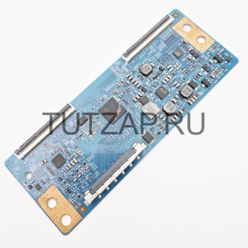 T-CON T430HVN01.0 Ctrl BD 43T01-C0B для телевизора Shivaki STV-43LED25