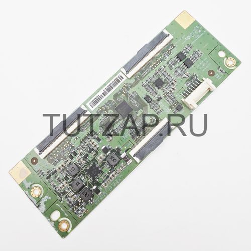 T-CON 47-6021139 44-9771289A HV430FHBN1A для телевизора Samsung UE43J5202AU