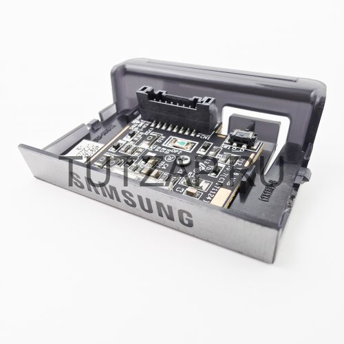 ИК-приемник с кнопкой вкл/выкл Y18 VNB V0.7(CT171124) BN96-45912A для телевизора Samsung UE65NU7670U