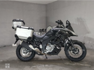 SUZUKI V-STROM 650XTA