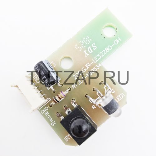 ИК-приемник 200.GJR-LE32280-0H для телевизора Shivaki STV-43LED25