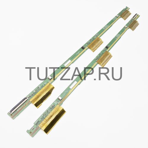 Планки матрицы 6870S-1352B 6870S-1353B для телевизора LG 42LM3400