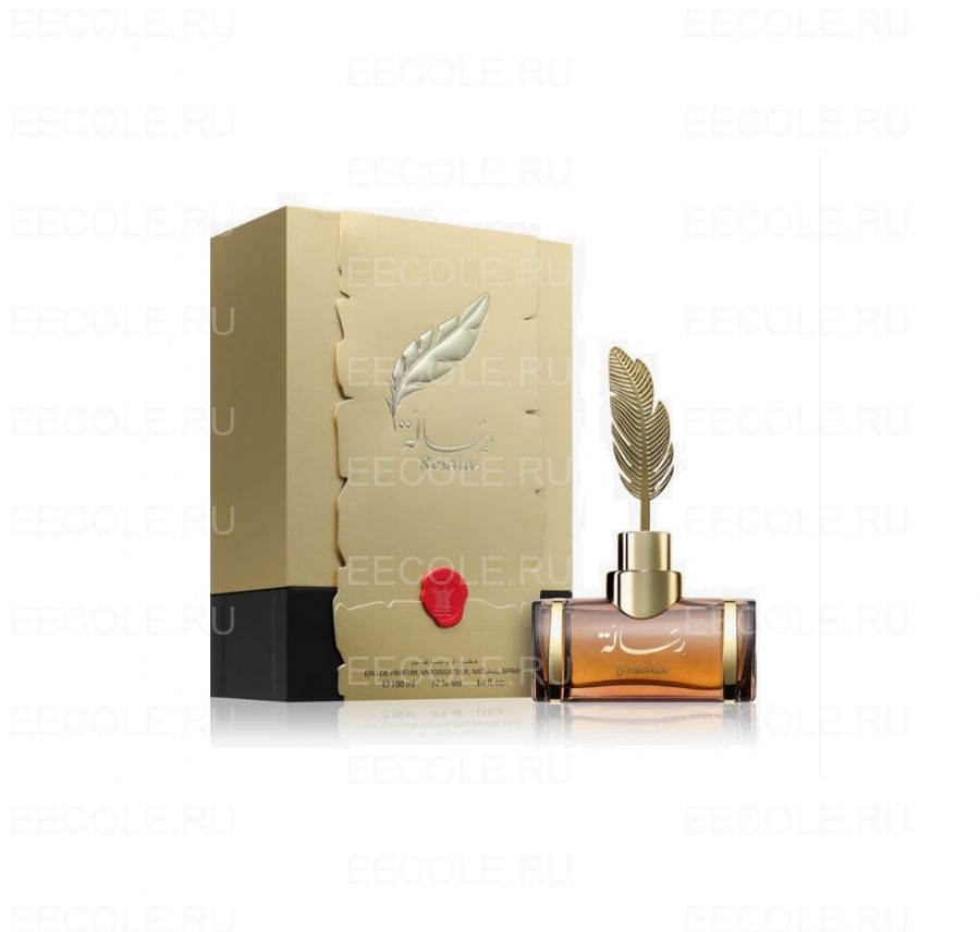 Arabian Oud Resala