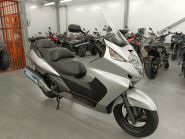 HONDA SILVERWING 600A