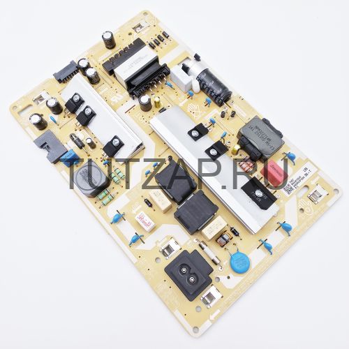 Блок питания BN44-01054E L55S6_THS для телевизора Samsung UE50TU8000U