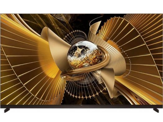 SQD Mini LED телевизор TCL 98X11L 4K Ultra HD