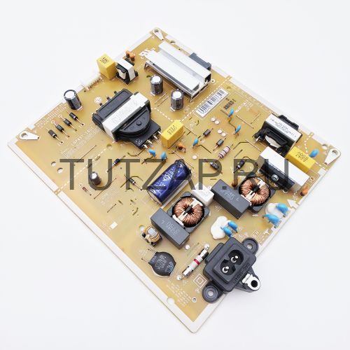 Блок питания EAX68304102(1.0) REV1.0 EAY65170108 LGP43T-19U1 для телевизора LG 43UQ75006LF
