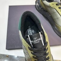 Мужские кроссовки Valentino