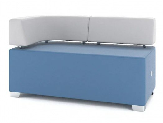 Диван модульный М2 - unlimited space (3 модуля)