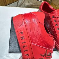 Мужские кроссовки Philipp Plein