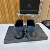 Мужские кроссовки Philipp Plein