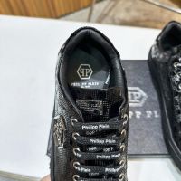 Мужские кроссовки Philipp Plein