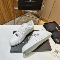 Мужские кроссовки Philipp Plein