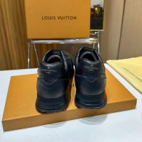 Кроссовки Louis Vuitton мужские