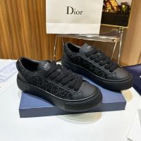 Кеды Dior мужские