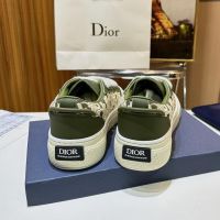 Кеды Dior мужские