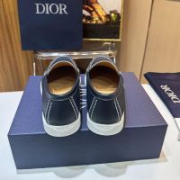 Лоферы DIOR мужские