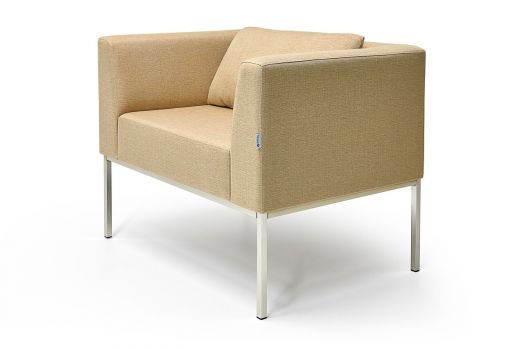 Кресло М3 - open view