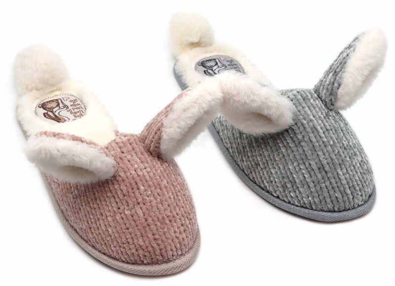 Lucky Land Тапочки 4060