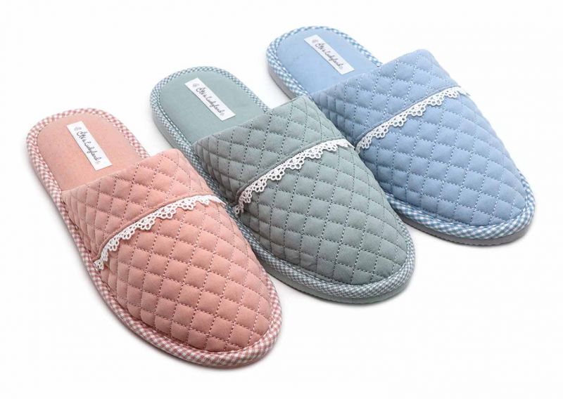 Lucky Land Тапочки 3803