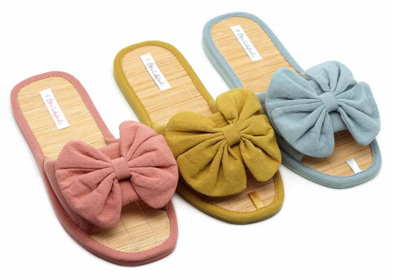 Lucky Land Тапочки 3793