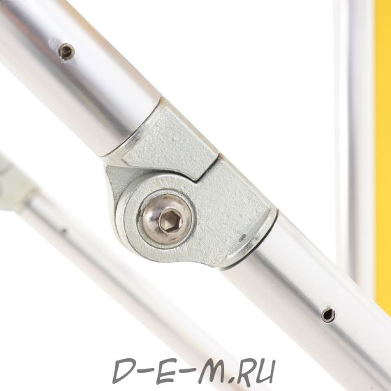 Каталка для АСМП Med-Mos ММ-А3 СП-1НФ (KatS-12211N)