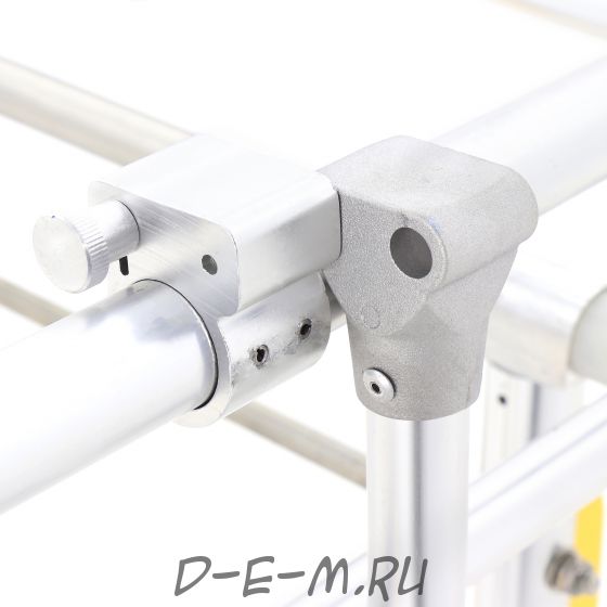 Каталка для АСМП Med-Mos ММ-А3 СП-1НФ (KatS-12211N)