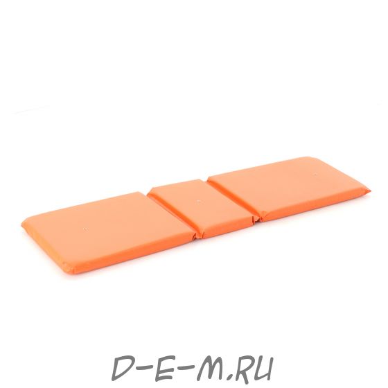 Каталка для АСМП Med-Mos ММ-А3 СП-1НФ (KatS-12211N)