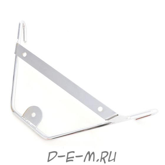 Каталка для АСМП Med-Mos ММ-А3 СП-1НФ (KatS-12211N)