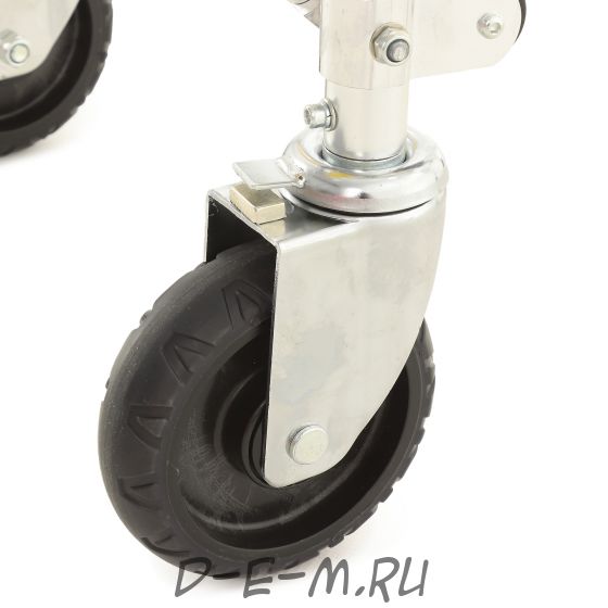 Каталка для АСМП Med-Mos ММ-А3 СП-1НФ (KatS-12211N)